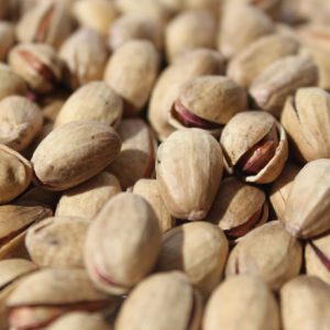 Pistacchio di Bronte DOP al naturale