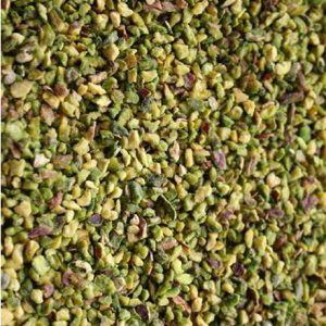 Granella di Pistacchio verde di Bronte DOP